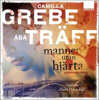 Mannen utan hj&auml;rta (MP3-bok)