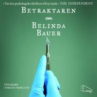 Betraktaren