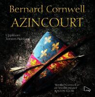 Azincourt (MP3-bok)