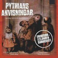 Pythians anvisningar (MP3-bok)