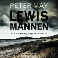 Lewismannen (MP3-bok)