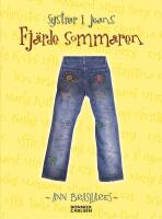 Fj&auml;rde sommaren