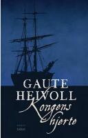 Kongens hjerte - roman (norsk text)