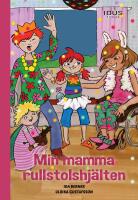Min mamma rullstolshj&auml;lten