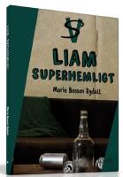 Liam - superhemligt
