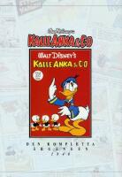 Kalle Anka & Co Den kompletta &aring;rg&aring;ngen 1948
