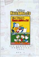 Kalle Anka & Co Den kompletta &aring;rg&aring;ngen 1955 del 2