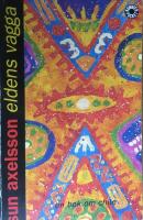 Eldens vagga : en bok om Chile