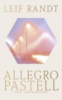 Allegro Pastell - Roman