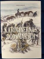Karolinernas D&ouml;dsmarsch