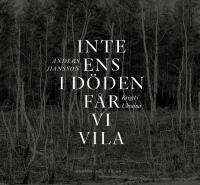 Inte ens i d&ouml;den f&aring;r vi vila : Kriget i Ukraina