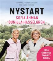 Nystart : starkare, friskare, piggare med enkel tr&auml;ning