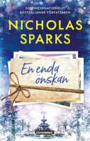 En enda &ouml;nskan