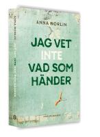 Jag vet inte vad som h&auml;nder