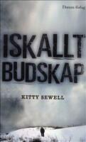 Iskallt budskap