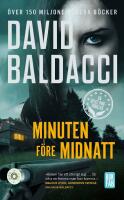 Minuten f&ouml;re midnatt