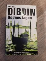 D&ouml;dens lagun