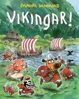 Vikingar!