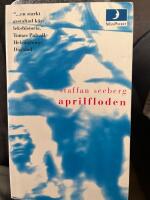 Aprilfloden : roman