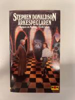 Donaldson, S/&Auml;rkespeglaren po