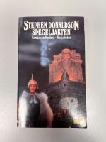 Spegeljakten