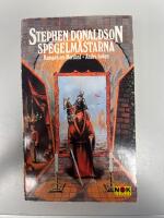 Donaldson, S/Spegelm&auml;starna  po