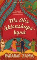 Mr Alis &auml;ktenskapsbyr&aring;