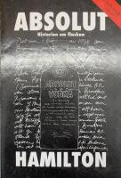 Absolut : historien om flaskan