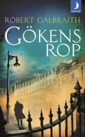 G&ouml;kens rop