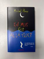 En mus f&ouml;r alla tider : ett Hermux Tantamoq-&auml;ventyr