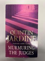 Murmuring the Judges