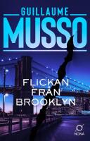 Flickan fr&aring;n Brooklyn