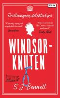 Windsorknuten