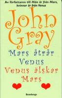 Mars &aring;tr&aring;r Venus, Venus &auml;lskar Mars