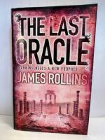 The Last Oracle