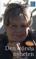 Den st&ouml;rsta nyheten