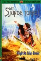 Flykten fr&aring;n Aenir (Det 7:e tornet 6)