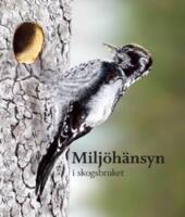 Milj&ouml;h&auml;nsyn i skogsbruket