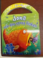 Jona och den stora fisken