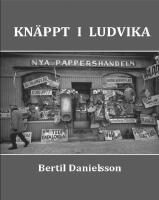 Kn&auml;ppt i Ludvika