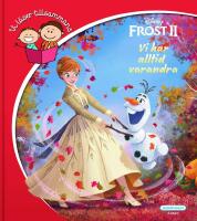 Frost 2. Vi har alltid varandra