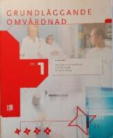 Grundl&auml;ggande omv&aring;rdnad 1