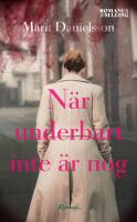 N&auml;r underbart inte &auml;r nog : en medel&aring;ldersroman