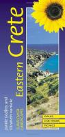Landscapes of Eastern Crete - a countryside guide : [walks, car tours, picnics]