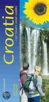 Landscapes of Croatia - a countryside guide :[car tours and walks]