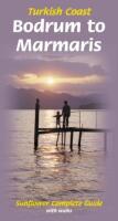 Bodrum to Marmaris - Turkish Coast