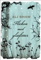 Flickan med glasf&ouml;tter