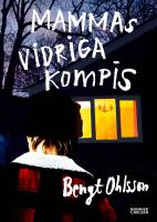 Mammas vidriga kompis