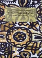 Your heritage and mine : teaching in a multi-religious classroom