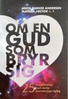 OM EN GUD SOM BRYR SIG
